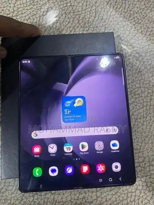 Samsung Galaxy Z Fold 5 512GB (Used)