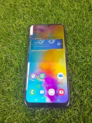 Samsung Galaxy M20 (Used)