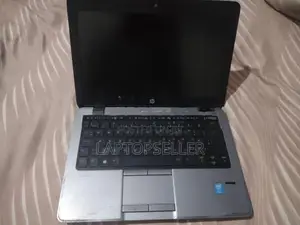 HP Elitebook 820 G1 8GB