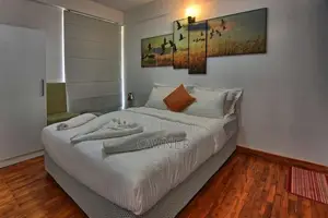 Holiday Apatment for Rent in Nuwara Eliya