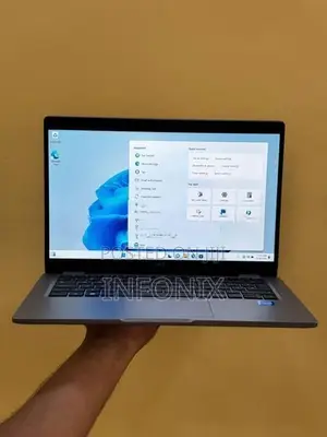 Dell Latitude 5320 i5 11th Gen 16GB RAM