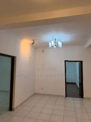 4 Bedroom House For Rent In Kapuwatta