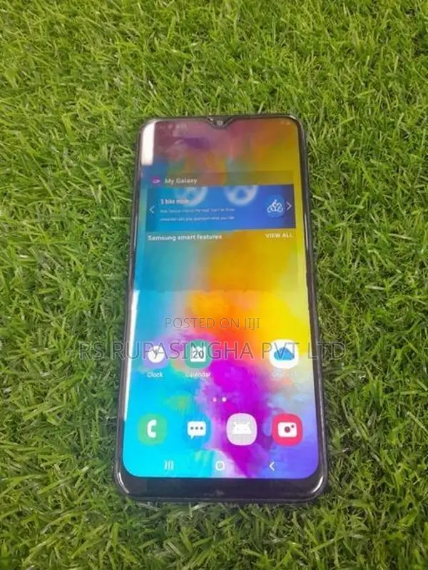 Samsung Galaxy M20 (Used)
