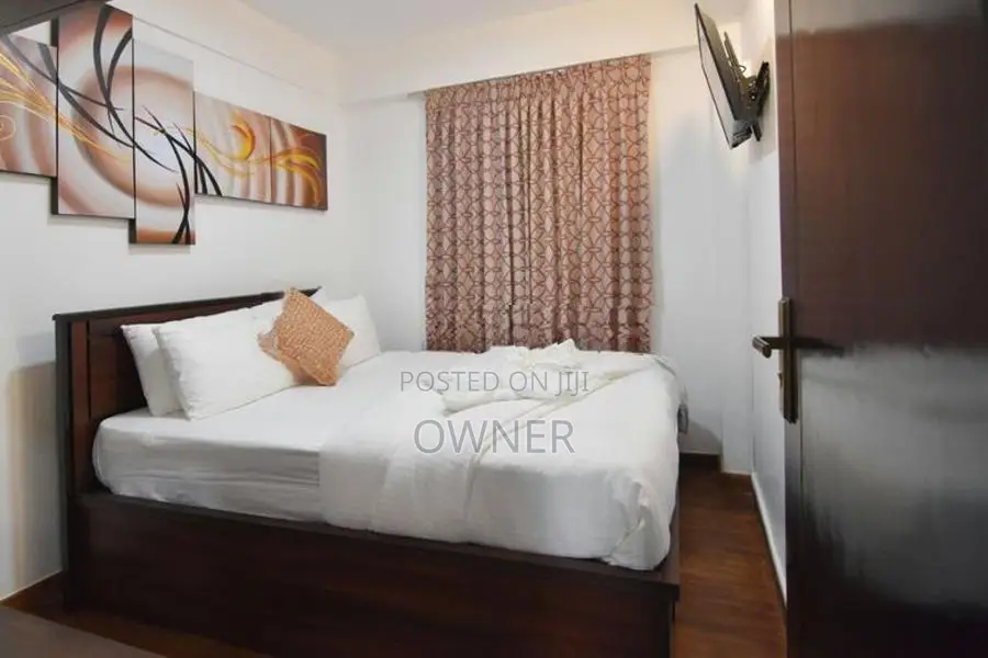 Holiday Apatment for Rent in Nuwara Eliya