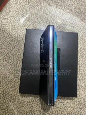 Samsung Galaxy Z Fold 5 512GB (Used)