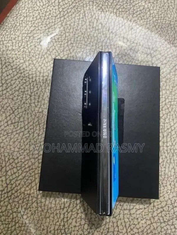 Samsung Galaxy Z Fold 5 512GB (Used)