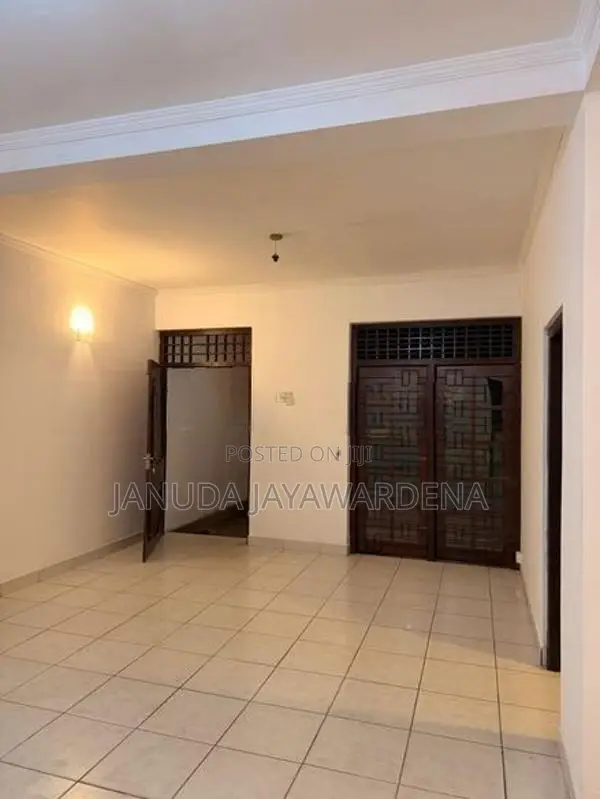 4 Bedroom House For Rent In Kapuwatta