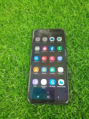 Samsung Galaxy M20 (Used)
