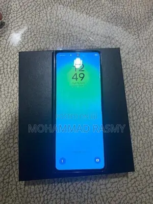 Samsung Galaxy Z Fold 5 512GB (Used)