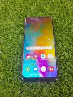 Samsung Galaxy M20 (Used)