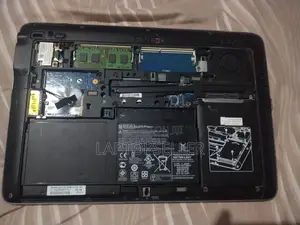 HP Elitebook 820 G1 8GB