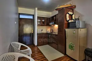 Holiday Apatment for Rent in Nuwara Eliya