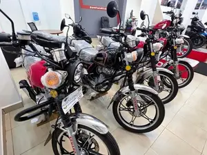 Senaro GN 125 _BrandNew 2026