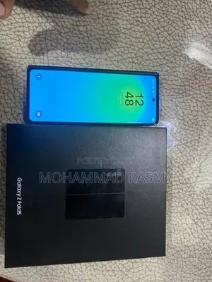 Samsung Galaxy Z Fold 5 512GB (Used)