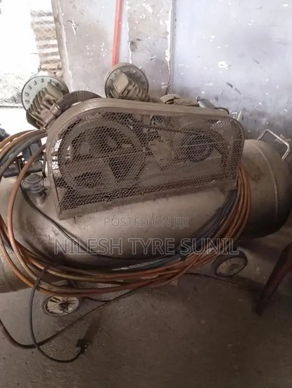 Air Compressor