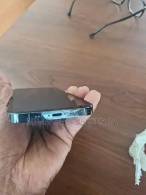 Apple iPhone 12 Pro (Used)