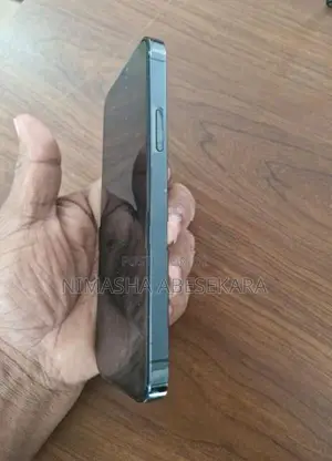 Apple iPhone 12 Pro (Used)