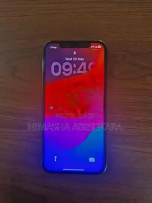 Apple iPhone 12 Pro (Used)