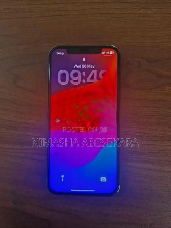 Apple iPhone 12 Pro (Used)