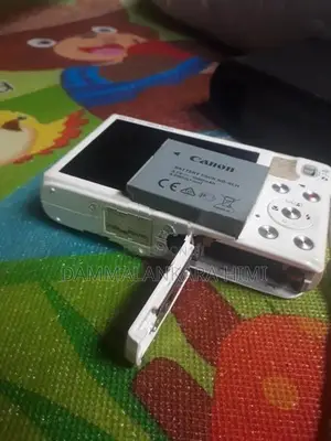 Canon Camera