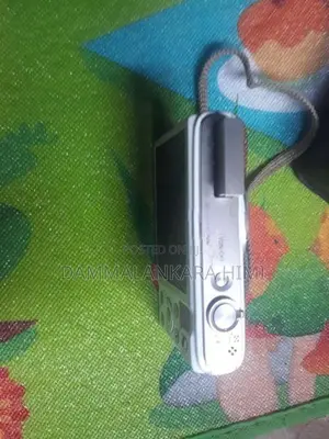 Canon Camera