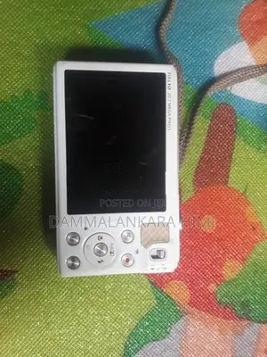 Canon Camera