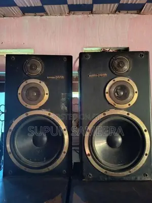 Abans Speaker