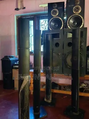 Abans Speaker