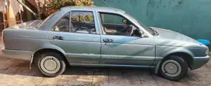 Nissan Sunny 1992