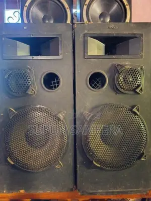 Abans Speaker