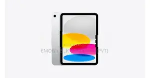 Apple iPad A16 11th Gen 256GB Wifi