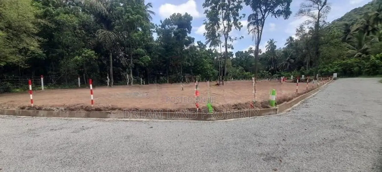 Land for Sale Kurunegala