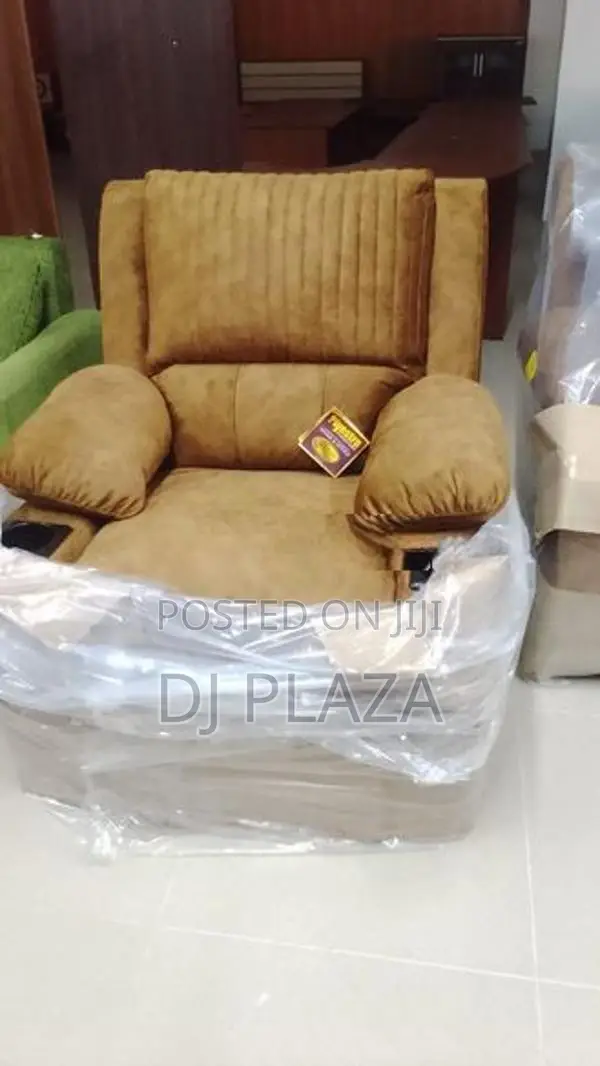 Recliner Singel Seater