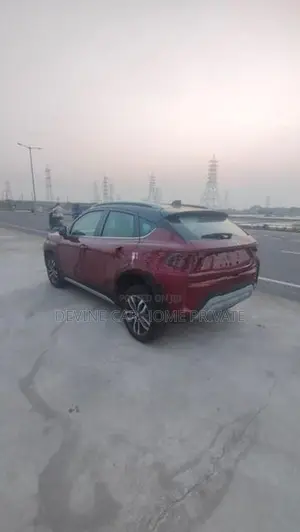 Toyota Urban Cruiser 2026