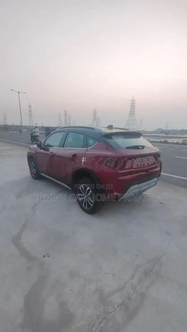 Toyota Urban Cruiser 2026