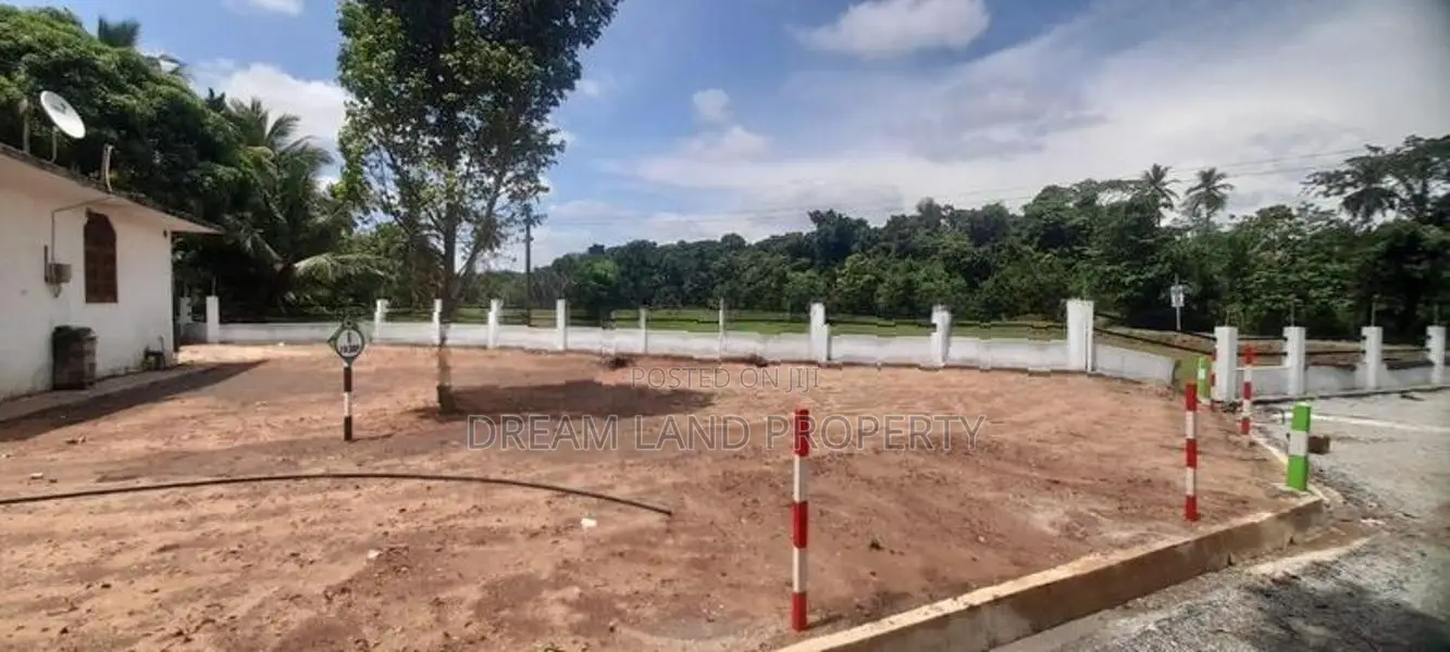 Land for Sale Kurunegala