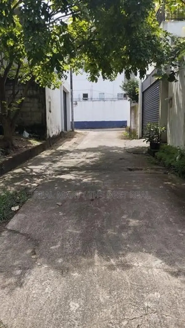 Nugegoda 8.5 P Valuable Land for Sale in Mirihana