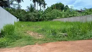 Land for Sale Piriwana Road Boralesgamuwa
