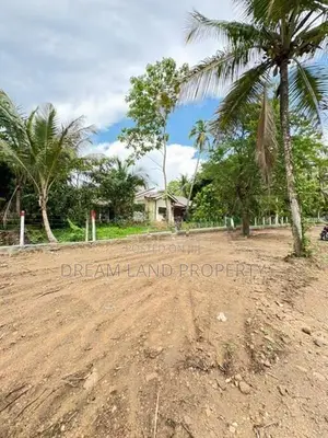 Land for Sale Narammala