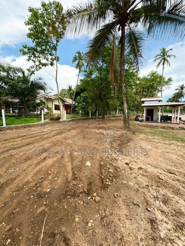 Land for Sale Narammala