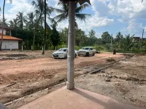 Land for Sale Narammala
