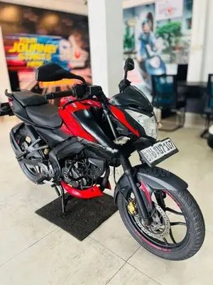 Bajaj Pulsar NS160 New 2019