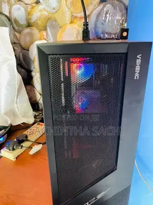 I5 10th Gen PC