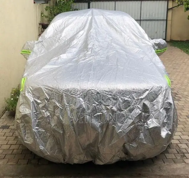 Waterproof Car Covers