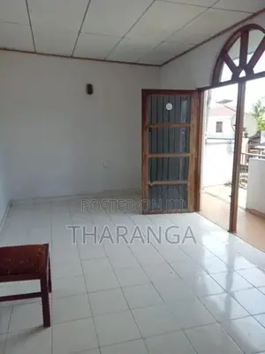 1st Floor House for Rent in Dehiwala
