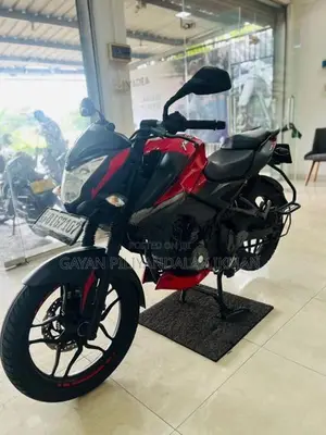 Bajaj Pulsar NS160 New 2019