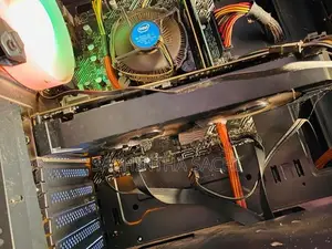 I5 10th Gen PC