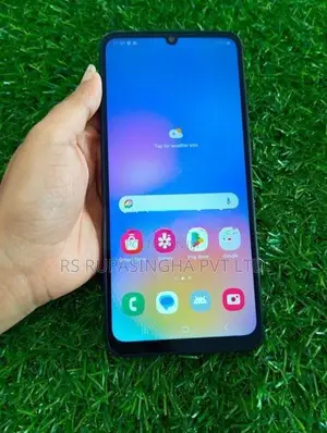 Samsung Galaxy A05 6GB/128GB (Used)