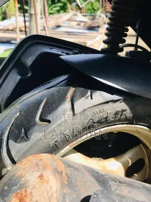 Honda Dio 48cc for Parts