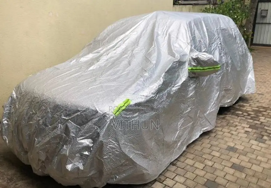Waterproof Car Covers